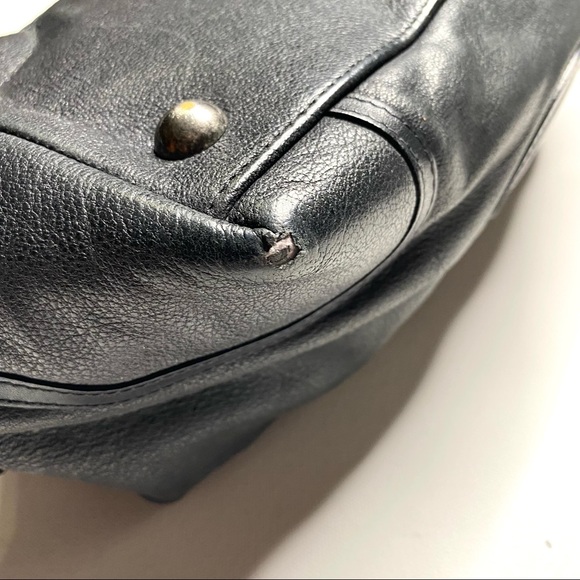 Chanel Timeless vintage satchel - Picture 6 of 16